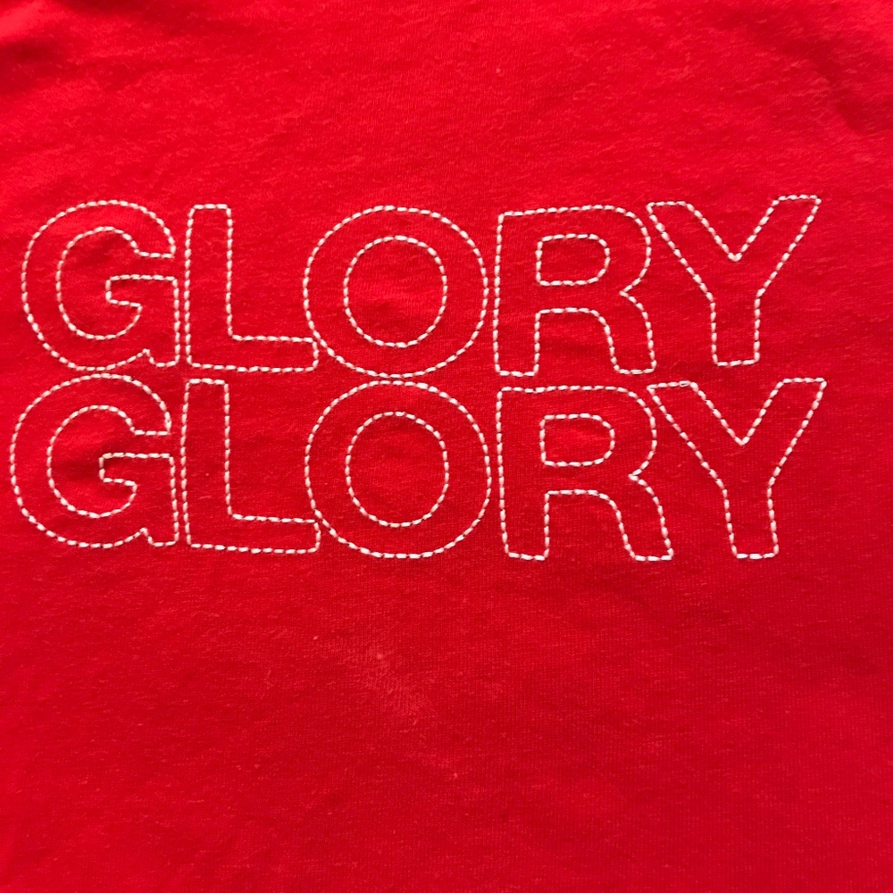 Nike Special Edition Glory Glory Tank